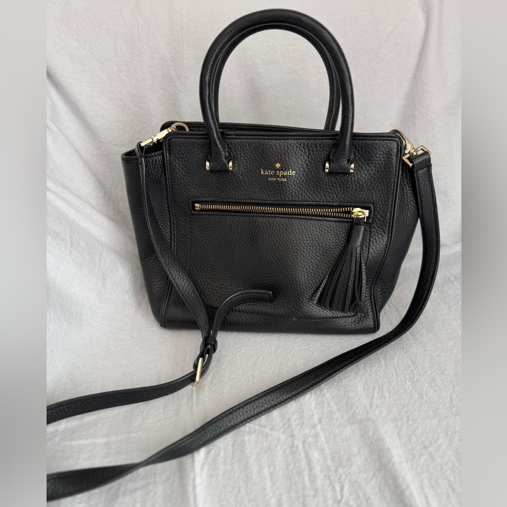 Kate Spade Chester Street Small Satchel Crossbody Handbag